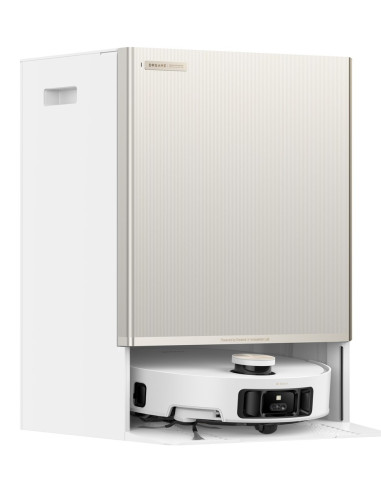 Dreame Matrix10 Ultra 0,31 L Biały