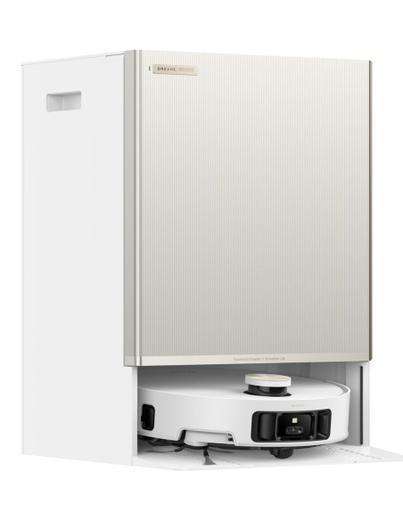 Dreame Matrix10 Ultra 0,31 L Biały