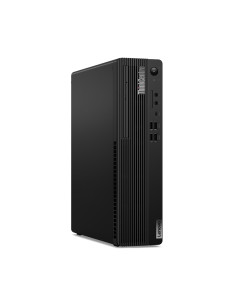 Lenovo Thinkcentre M75S Gen 5 Amd Ryzen™ 5 8500G 16 Gb Ddr5-Sdram 512 Gb Ssd Windows 11 Pro Sff Pc Czarny 2