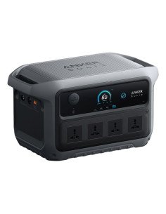 Przenośna Stacja Zasilania Anker Solix C2000 Gen2 2048Wh 2400W