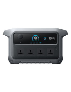 Przenośna Stacja Zasilania Anker Solix C2000 Gen2 2048Wh 2400W 2