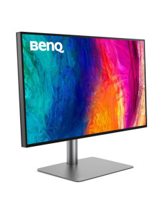 Benq Pd3226G Monitor Komputerowy 80 Cm (31.5") 3840 X 2160 Px 4K Ultra Hd Led Czarny
