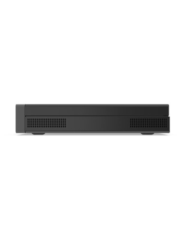 Lenovo Thinkcentre Neo 50Q Gen 6 Intel Core Ultra 7 256V 16 Gb 512 Gb Ssd Windows 11 Pro Mini Pc Czarny