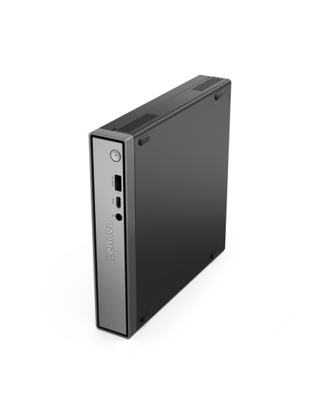 Lenovo Thinkcentre Neo 50Q Gen 6 Intel Core Ultra 7 256V 16 Gb 512 Gb Ssd Windows 11 Pro Mini Pc Czarny