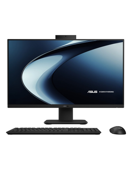 Asus V600 Aio Vm670Ka-Bpe013W Amd Ryzen Ai 7 350 68,6 Cm (27") 1920 X 1080 Px All-In-One Pc 16 Gb Ddr5-Sdram 1 Tb Ssd Windows 11