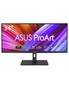 Monitor Asus 34" Pa348Cgv Proart