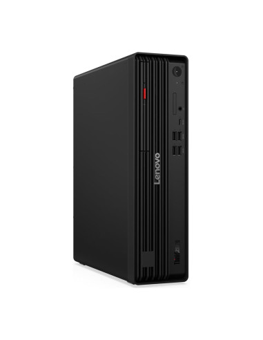Lenovo Thinkcentre M70S Gen 6 Intel Core Ultra 7 265 16 Gb Ddr5-Sdram 512 Gb Ssd Windows 11 Pro Sff Pc Czarny
