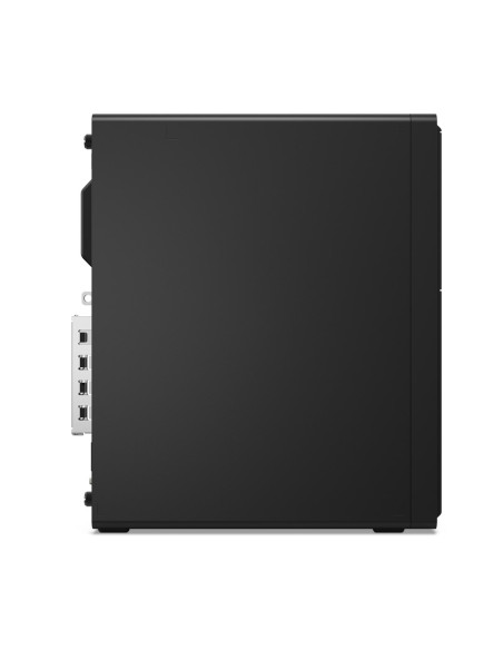 Lenovo Thinkcentre M70S Gen 6 Intel Core Ultra 7 265 16 Gb Ddr5-Sdram 512 Gb Ssd Windows 11 Pro Sff Pc Czarny
