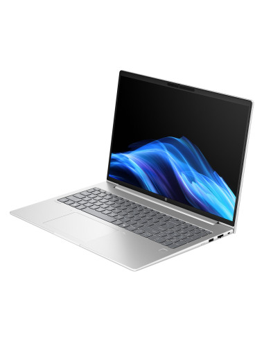 Hp Probook 4 G1I Ai Intel Core Ultra 5 225U Laptop 40,6 Cm (16") Wuxga 16 Gb Ddr5-Sdram 512 Gb Ssd Wi-Fi 6E (802.11Ax) Windows 1