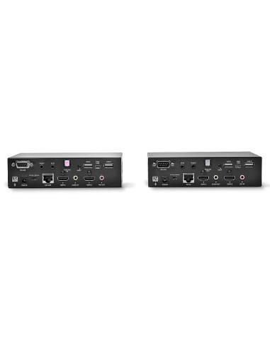 Lindy 39374 Przedłużacz Kvm Nadajnik I Odbiornik