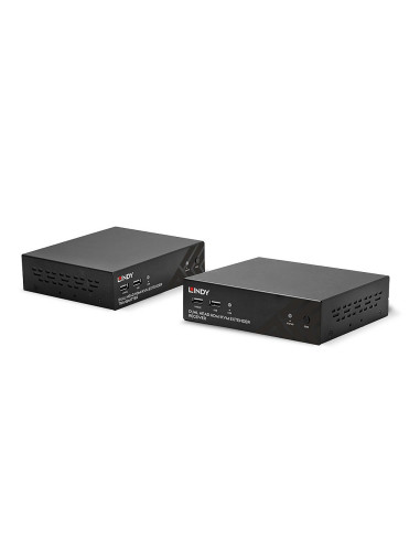 Lindy 39374 Przedłużacz Kvm Nadajnik I Odbiornik