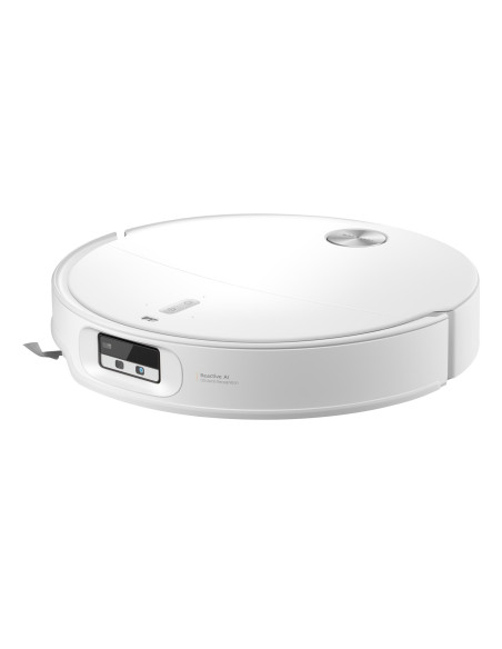 Roborock Qrevo Curv 2 Prox Biały