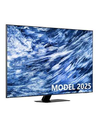 Telewizor Samsung Qe55Qn92F Neo Qled 55" 4K Ultra Hd 120Hz Tizen Dolby Atmos Dvb-T2 Czarny