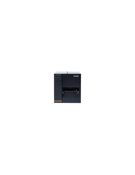 Brother Tj-4120Tn Drukarka Etykiet Bezpośrednio Termiczny/Termotransferowy 300 X 300 Dpi 178 Mm/S Przewodowa Sieć Lan