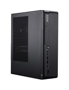 Msi Pro Dp80 A14G-003Eu Pc Intel® Core™ I7 I7-14700 16 Gb Ddr5-Sdram 1 Tb Ssd Windows 11 Pro Desktop Czarny
