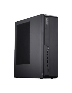 Msi Pro Dp80 A14G-003Eu Pc Intel® Core™ I7 I7-14700 16 Gb Ddr5-Sdram 1 Tb Ssd Windows 11 Pro Desktop Czarny 2