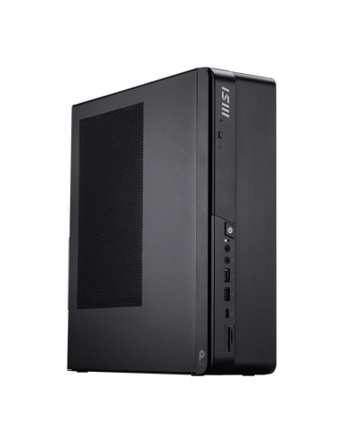 Msi Pro Dp80 A14G-003Eu Pc Intel® Core™ I7 I7-14700 16 Gb Ddr5-Sdram 1 Tb Ssd Windows 11 Pro Desktop Czarny