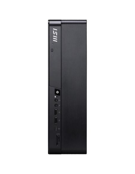 Msi Pro Dp80 A14G-003Eu Pc Intel® Core™ I7 I7-14700 16 Gb Ddr5-Sdram 1 Tb Ssd Windows 11 Pro Desktop Czarny