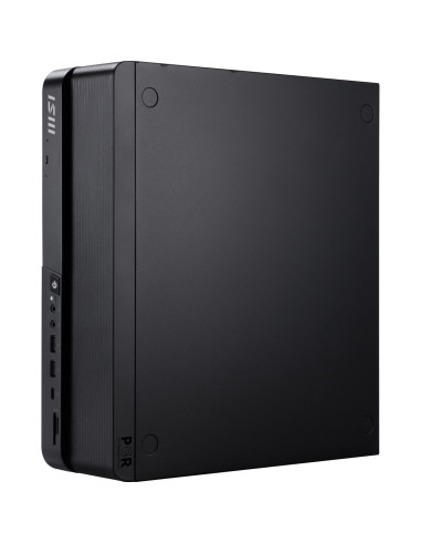 Msi Pro Dp80 A14G-003Eu Pc Intel® Core™ I7 I7-14700 16 Gb Ddr5-Sdram 1 Tb Ssd Windows 11 Pro Desktop Czarny