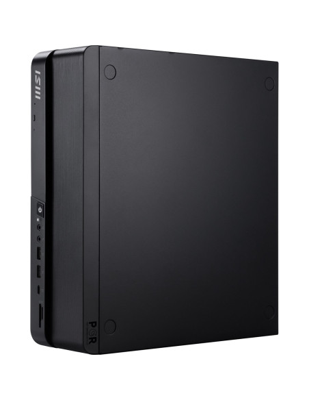 Msi Pro Dp80 A14G-003Eu Pc Intel® Core™ I7 I7-14700 16 Gb Ddr5-Sdram 1 Tb Ssd Windows 11 Pro Desktop Czarny