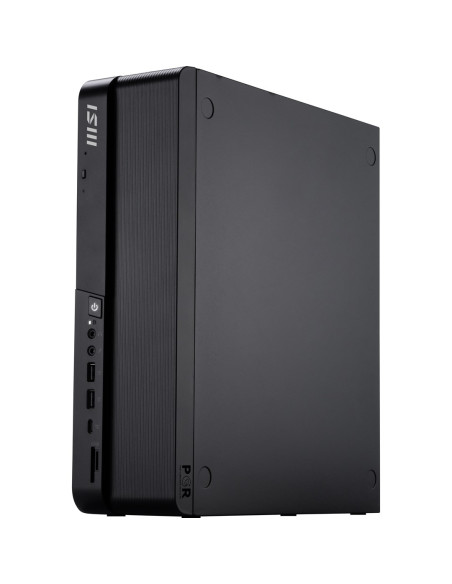 Msi Pro Dp80 A14G-003Eu Pc Intel® Core™ I7 I7-14700 16 Gb Ddr5-Sdram 1 Tb Ssd Windows 11 Pro Desktop Czarny