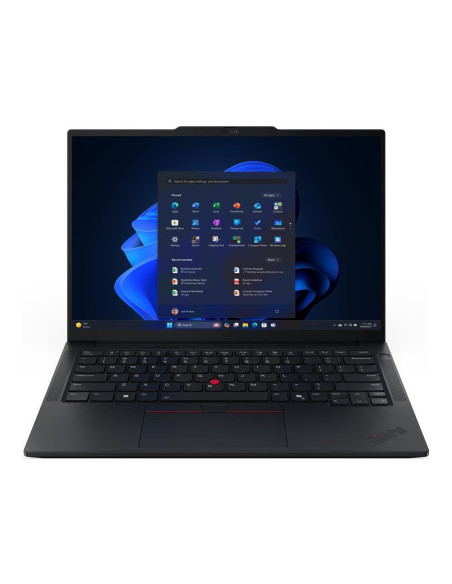 Lenovo Thinkpad E14 Gen 7 (Amd) Amd Ryzen™ 5 220 Laptop 35,6 Cm (14") Wuxga 16 Gb Ddr5-Sdram 512 Gb Ssd Wi-Fi 6E (802.11Ax) Wind