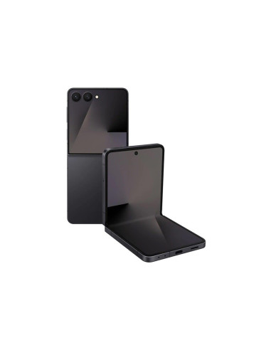 Samsung Galaxy Z Flip7 17,3 Cm (6.8") 5G 12 Gb 512 Gb 4300 Mah Czarny