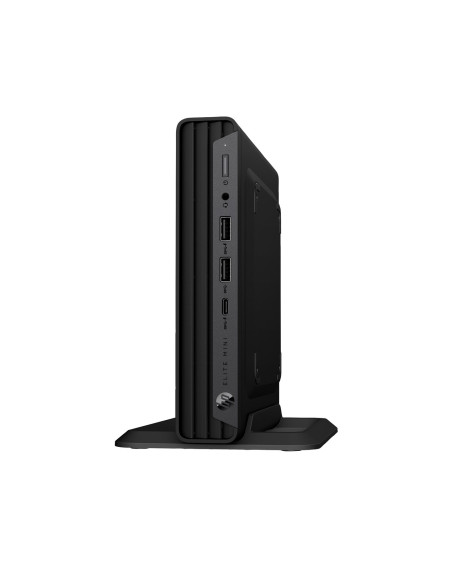 Hp Elite Mini 800 G9 Intel® Core™ I5 I5-14500 16 Gb Ddr5-Sdram 1 Tb Ssd Windows 11 Pro Mini Pc Czarny
