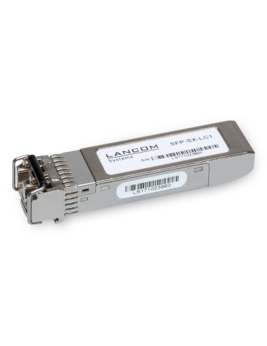 Lancom Sfp-Sx-Lc1 (Bulk 10) Moduł Przekaźników Sieciowych Swiatłowód 1000 Mbit/S 850 Nm