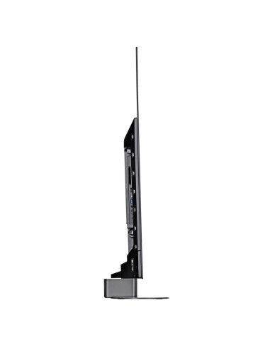 Telewizor Philips 55Oled810 Oled 55" 4K Ultra Hd 120Hz Google Tv Dolby Atmos Ambilight Szary