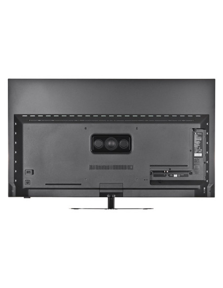 Telewizor Philips 55Oled810 Oled 55" 4K Ultra Hd 120Hz Google Tv Dolby Atmos Ambilight Szary