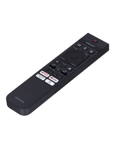 Telewizor Philips 55Oled810 Oled 55" 4K Ultra Hd 120Hz Google Tv Dolby Atmos Ambilight Szary