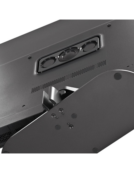 Telewizor Philips 55Oled810 Oled 55" 4K Ultra Hd 120Hz Google Tv Dolby Atmos Ambilight Szary