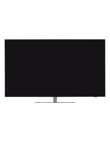 Telewizor Philips 55Oled810 Oled 55" 4K Ultra Hd 120Hz Google Tv Dolby Atmos Ambilight Szary