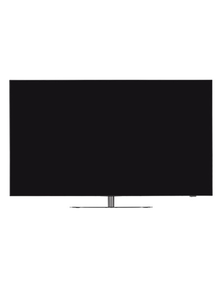 Telewizor Philips 55Oled810 Oled 55" 4K Ultra Hd 120Hz Google Tv Dolby Atmos Ambilight Szary