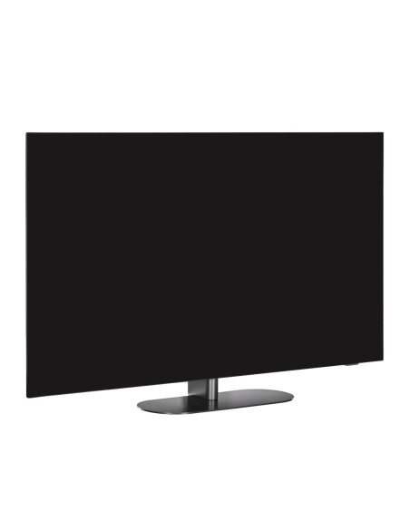 Telewizor Philips 55Oled810 Oled 55" 4K Ultra Hd 120Hz Google Tv Dolby Atmos Ambilight Szary