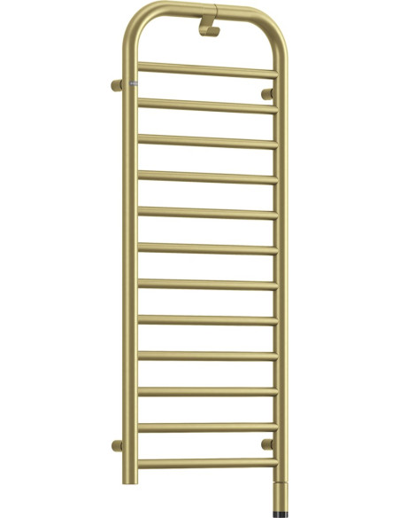 Grzejnik Łazienkowy Elektryczny - Wysokość 121 Cm