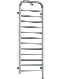 Grzejnik Łazienkowy Elektryczny - Wysokość 121 Cm