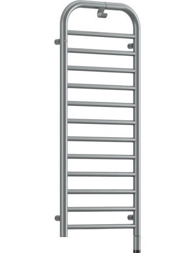 Grzejnik Łazienkowy Elektryczny - Wysokość 121 Cm