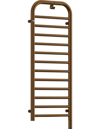 Grzejnik Łazienkowy Elektryczny - Wysokość 121 Cm