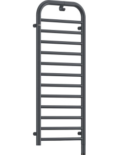 Grzejnik Łazienkowy Elektryczny - Wysokość 121 Cm
