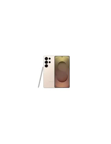 Samsung Galaxy S25 Ultra Sm-S938B/Ds 17,5 Cm (6.9") Dual Sim Android 15 5G Usb Type-C 12 Gb 256 Gb 5000 Mah Różowe Złoto