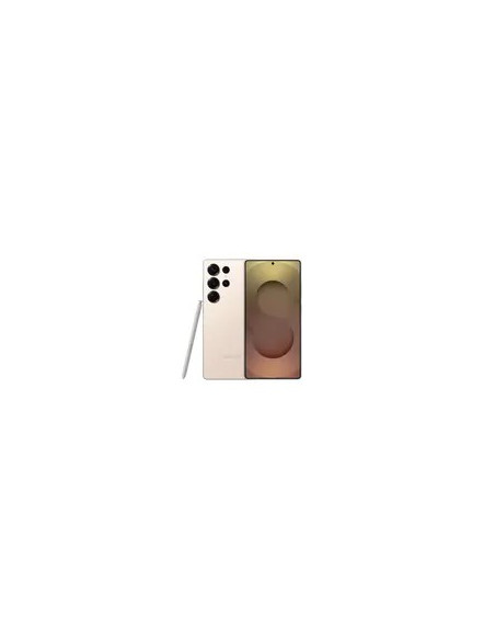 Samsung Galaxy S25 Ultra Sm-S938B/Ds 17,5 Cm (6.9") Dual Sim Android 15 5G Usb Type-C 12 Gb 256 Gb 5000 Mah Różowe Złoto