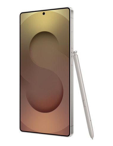 Samsung Galaxy S25 Ultra Sm-S938B/Ds 17,5 Cm (6.9") Dual Sim Android 15 5G Usb Type-C 12 Gb 256 Gb 5000 Mah Różowe Złoto