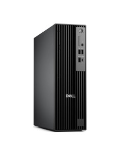 Dell Pro Qcs1250 Intel® Core™ I7 I7-14700 8 Gb Ddr5-Sdram 512 Gb Ssd Windows 11 Pro Wąski Pc Pc Czarny 2