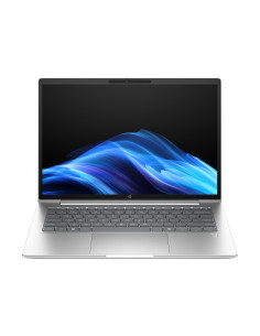 Hp Probook 4 G1Ah Amd Ryzen™ 5 220 Laptop 35,6 Cm (14") Wuxga 24 Gb Ddr5-Sdram 512 Gb Ssd Wi-Fi 6E (802.11Ax) Windows 11 Pro Ai 