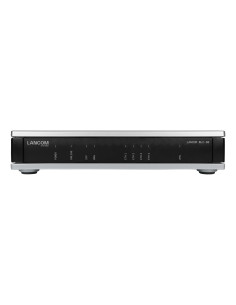Lancom Wlc-60 Gateway/Kontroler 10, 100, 1000 Mbit/S
