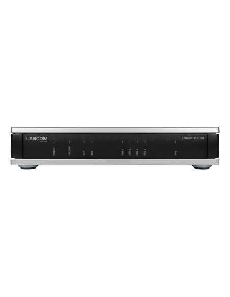 Lancom Wlc-60 Gateway/Kontroler 10, 100, 1000 Mbit/S
