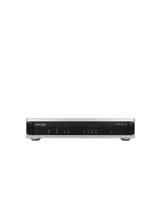 Lancom Wlc-60 Gateway/Kontroler 10, 100, 1000 Mbit/S 2
