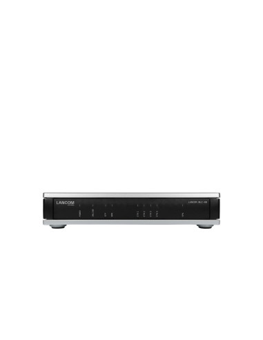 Lancom Wlc-60 Gateway/Kontroler 10, 100, 1000 Mbit/S